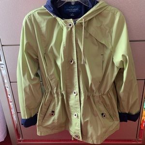 Mackintosh New England Raincoat